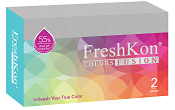Freshkon ColorsFusion