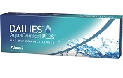 Dailies® AquaComfort Plus®