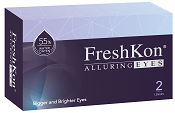 FreshKon Alluring Eyes