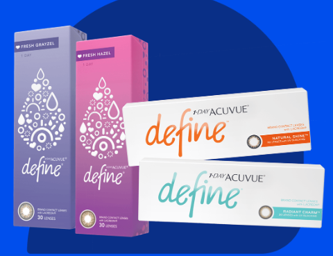 1 Day Define™
