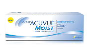 1 Day Moist® for Astigmatism