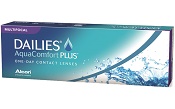 Dailies® AquaComfort Plus® Multifocal
