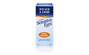 Sensitive Eyes® Daily Cleaner