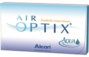 Air Optix® Aqua