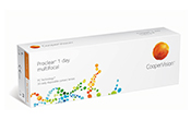 Proclear® 1 Day Multifocal