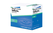 SofLens® 38