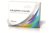 Air Optix® COLORS