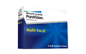 PureVision™ Multi-Focal