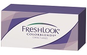 FreshLook® Colorblends